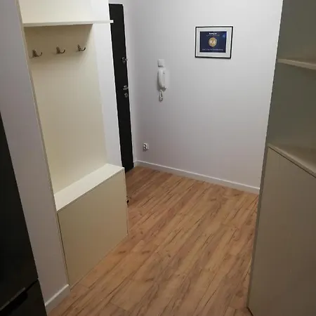 Good To Sea Polanki Kolobrzeg, Z Garazem * 코워브제크