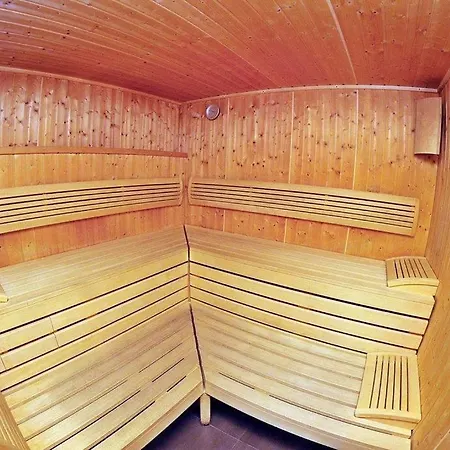 Apartamento Good To Sea Polanki Kolobrzeg, Z Garazem Kołobrzeg