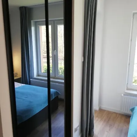 Good To Sea Polanki Kolobrzeg, Z Garazem * Kołobrzeg