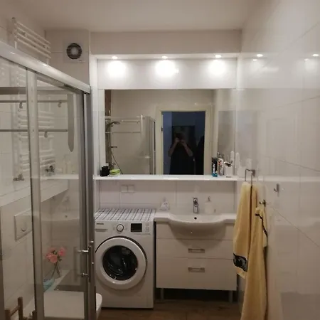 Good To Sea Polanki Kolobrzeg, Z Garazem Appartement *