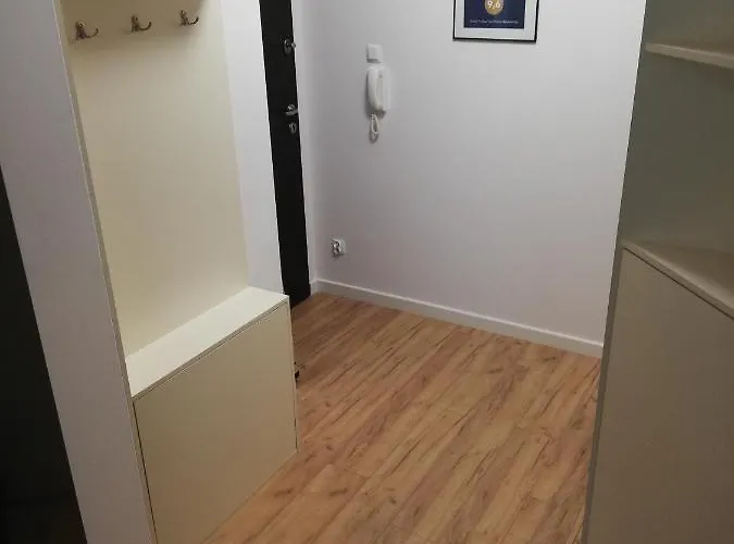 Good To Sea Polanki Kolobrzeg, Z Garazem * Kolobrzeg