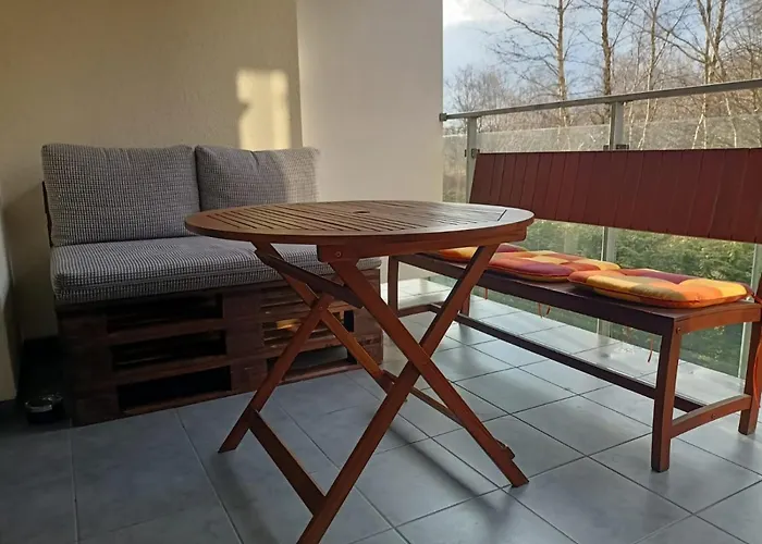 Good To Sea Polanki Kolobrzeg, Z Garazem * Kolobrzeg